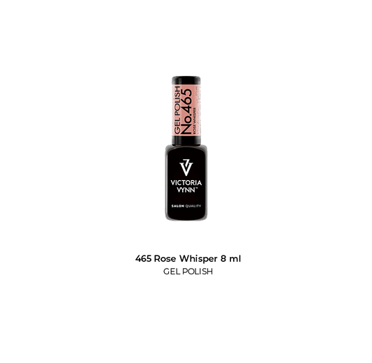 Victoria Vynn Gel Polish 465 8 ml
