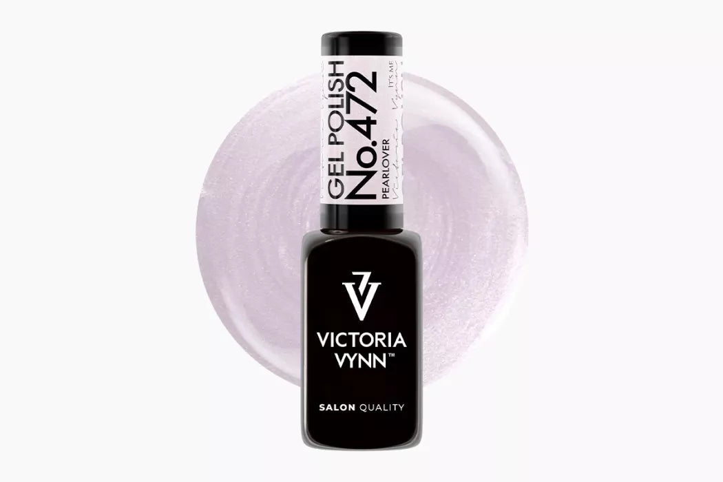 Victoria Vynn Gel Polish 472 8 ml