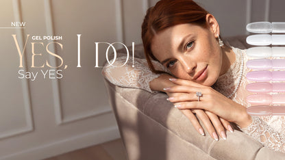 Victoria Vynn Salon Gellak Yes, I do Collectie 8-pack | NIEUW | 7 kleuren + Top Cat Eye Silver + Nagelriemolie 30ml GRATIS