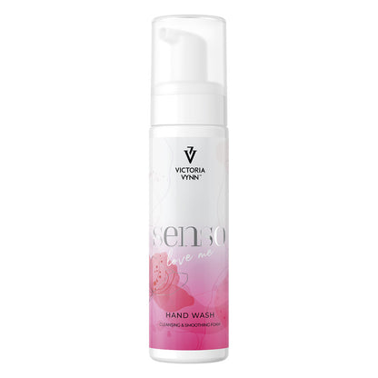 Senso Love Me Hand Wash & Cleansing - Handen wassen zonder water!