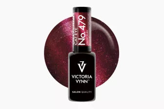 Victoria Vynn GEL POLISH 479 officiële fabrikantafbeelding