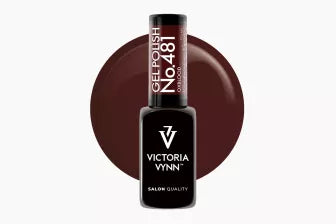 Victoria Vynn GEL POLISH 481 officiële fabrikantafbeelding