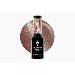 Victoria Vynn GEL POLISH 486 Cat Eye Travertine – officiële productafbeelding