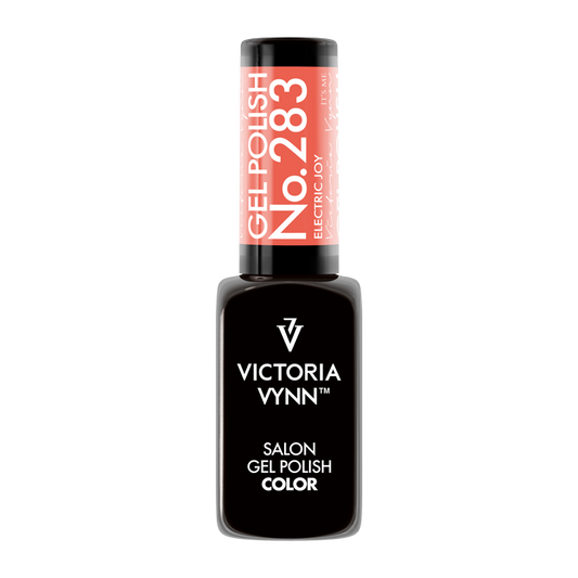 Victoria Vynn Gellak 283 Electric Joy Salon Collectie 8 ml | Laagste Prijs Garantie