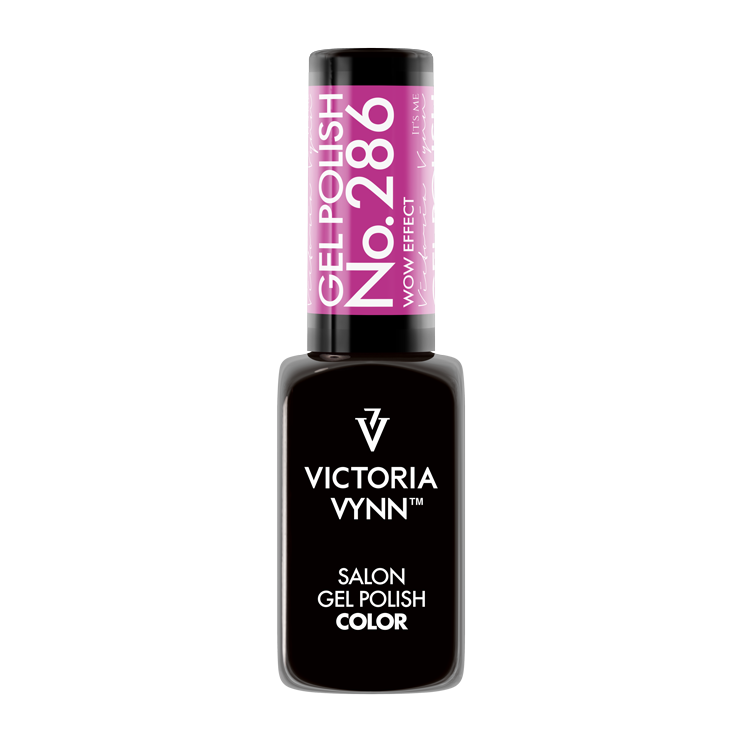 Victoria Vynn Gellak 286 Wow Effect Salon Collectie 8 ml | Laagste Prijs Garantie