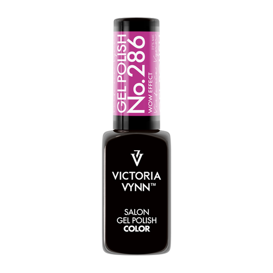Victoria Vynn Gellak 286 Wow Effect Salon Collectie 8 ml | Laagste Prijs Garantie