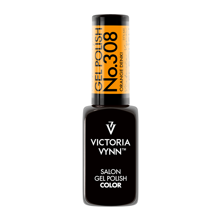 Victoria Vynn Gellak 308 Denki Salon Collectie 8 ml | Laagste Prijs Garantie