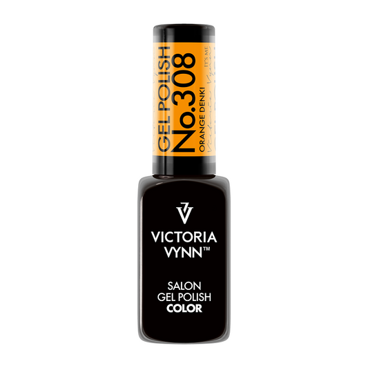Victoria Vynn Gellak 308 Denki Salon Collectie 8 ml | Laagste Prijs Garantie