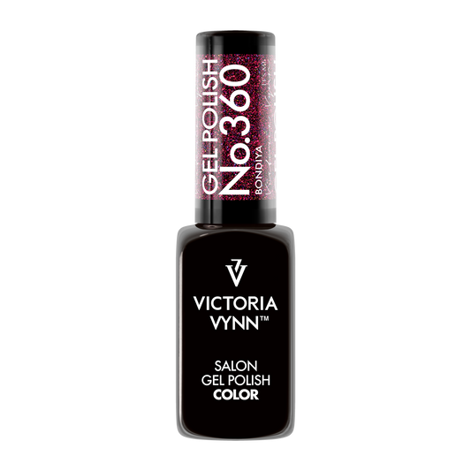 Victoria Vynn Gellak 360 Bondiya Salon Collectie 8 ml | Laagste Prijs Garantie