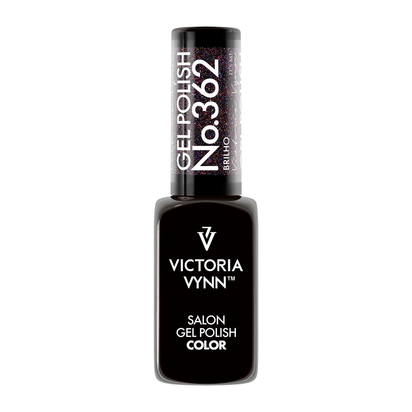 Victoria Vynn Gellak 362 Brilho Salon Collectie 8 ml | Laagste Prijs Garantie