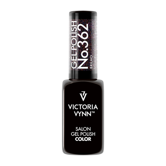 Victoria Vynn Gellak 362 Brilho Salon Collectie 8 ml | Laagste Prijs Garantie
