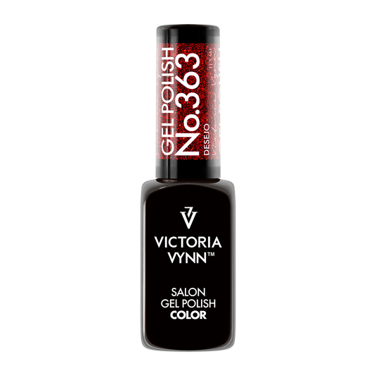 Victoria Vynn Gellak 363 Desejo Salon Collectie 8 ml | Laagste Prijs Garantie