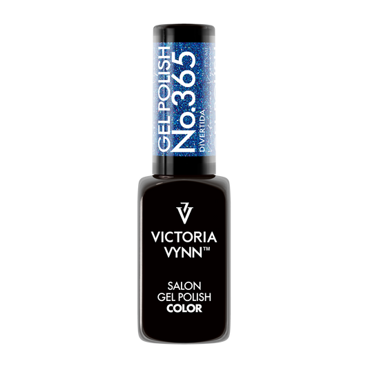 Victoria Vynn Gellak 365 Divertida Salon Collectie 8 ml | Laagste Prijs Garantie