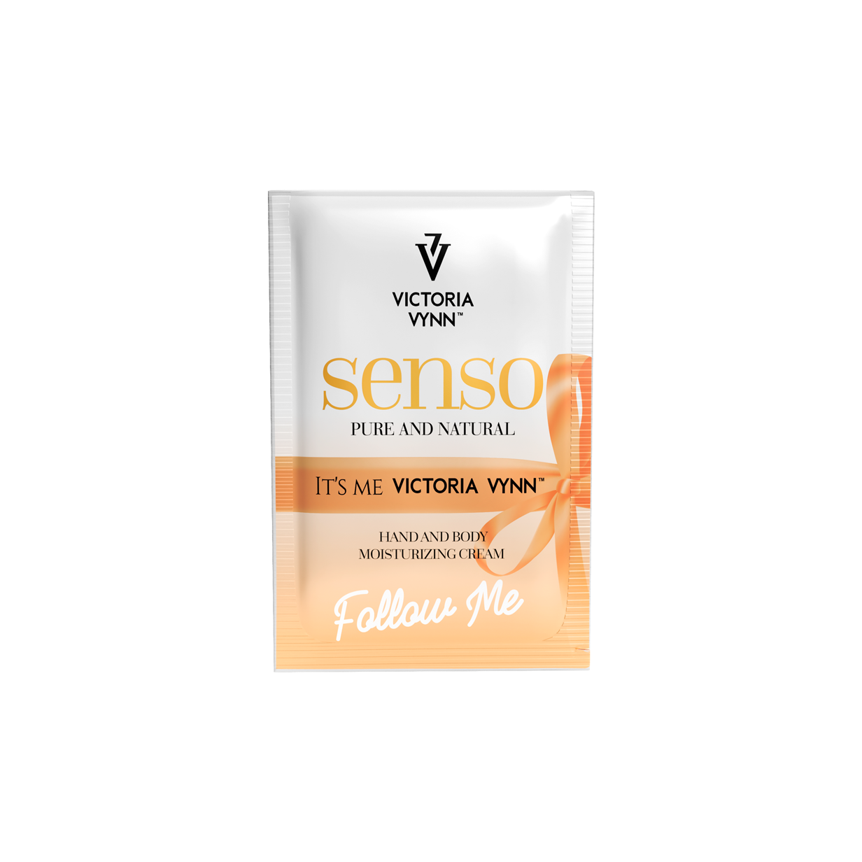 Senso Sample Sachet 2 ML - Follow Me