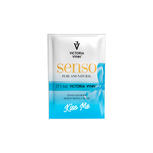 Senso Sample Sachet 2 ML - Kiss Me