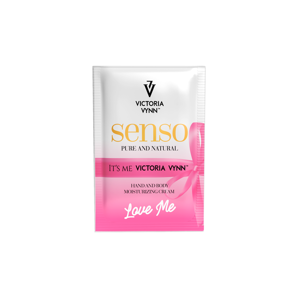 Senso Sample Sachet 2 ML - Love Me