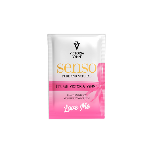 Senso Sample Sachet 2 ML - Love Me