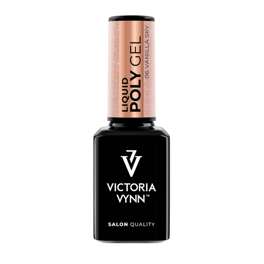 Liquid Polygel Victoria Vynn 06 Vanilla Sky - 15ml