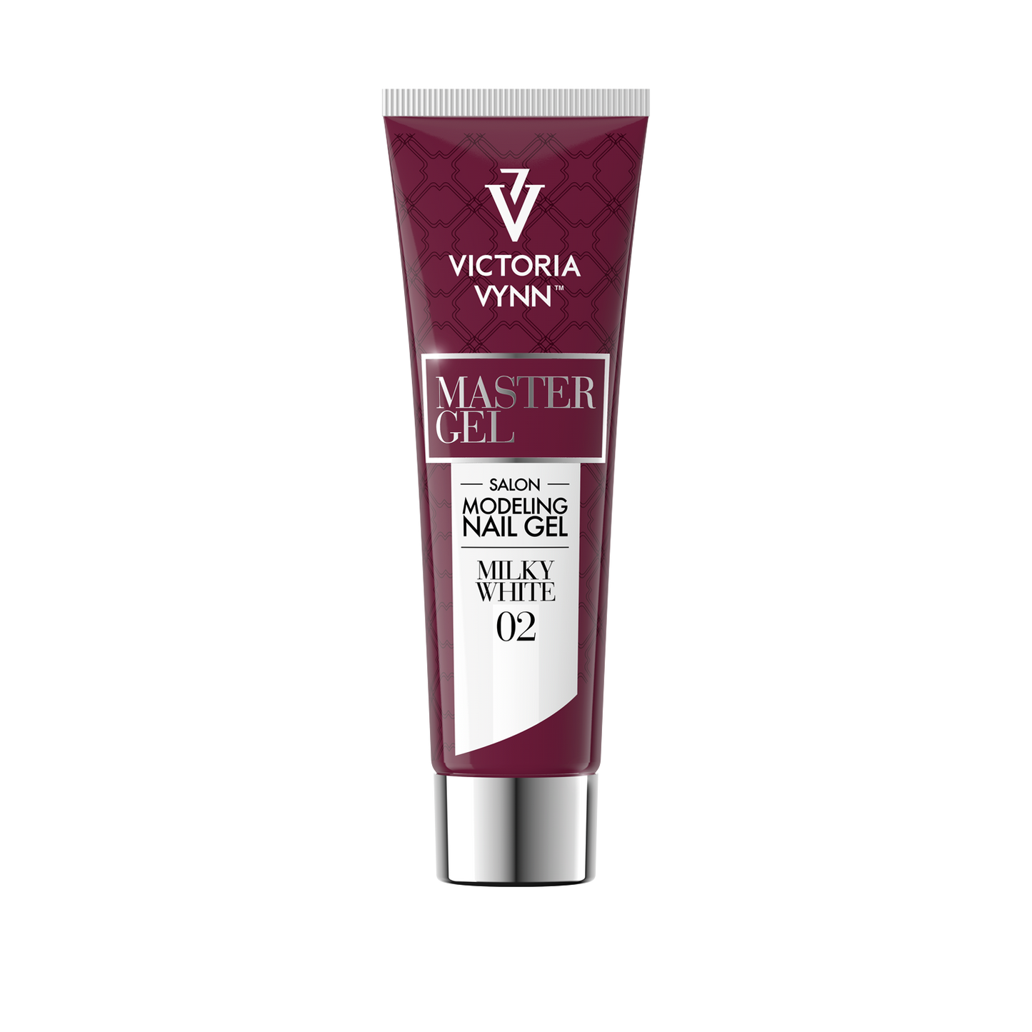 Victoria Vynn Polygel - Master Gel Milky White 02 - 60 g - Laagste Prijs Garantie