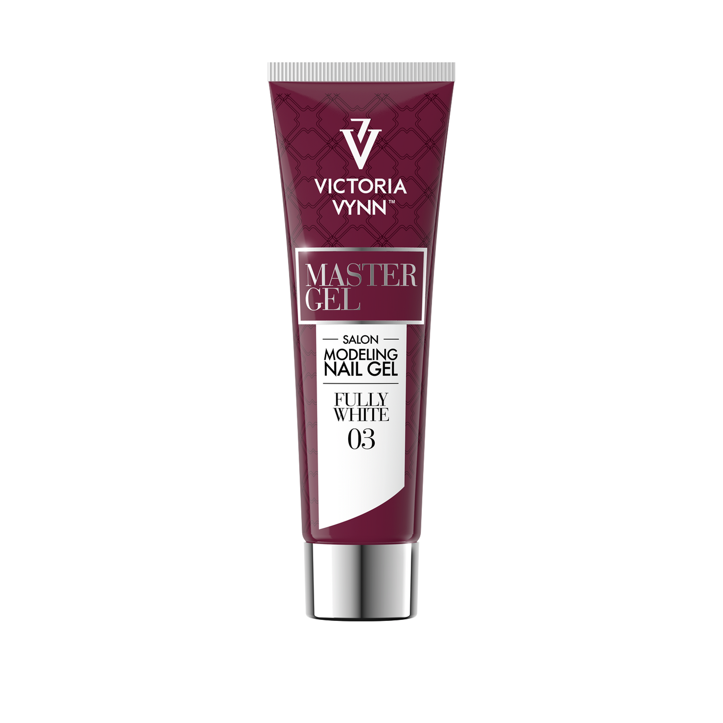 Victoria Vynn Polygel - Master Gel Fully White 03 - 60 g - Laagste Prijs Garantie