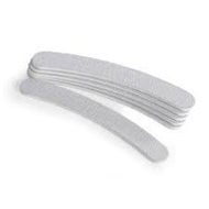 Nagelvijlen boomerang 180/240 HIGH Quality verpakt per 10 stuks